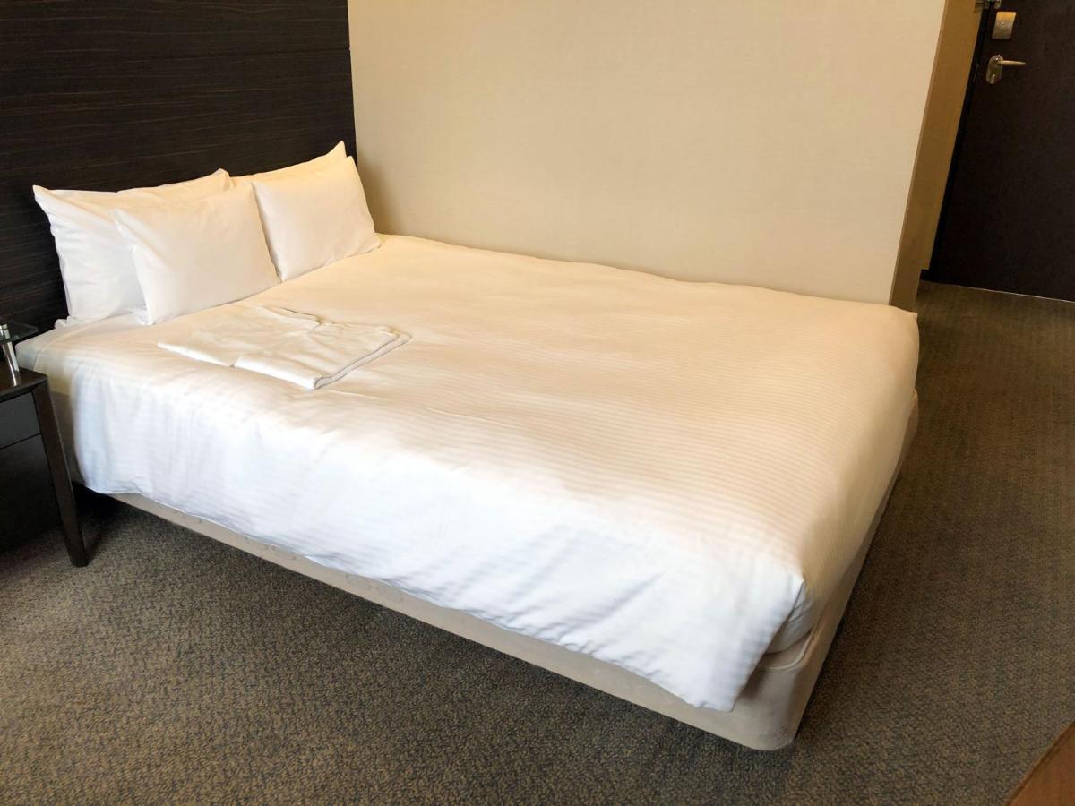 Citadines Central Shinjuku Tokyo Dış mekan fotoğraf