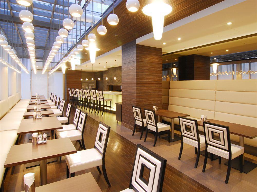 Citadines Central Shinjuku Tokyo Dış mekan fotoğraf