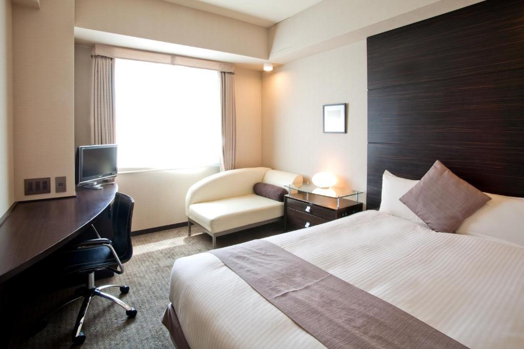 Citadines Central Shinjuku Tokyo Dış mekan fotoğraf