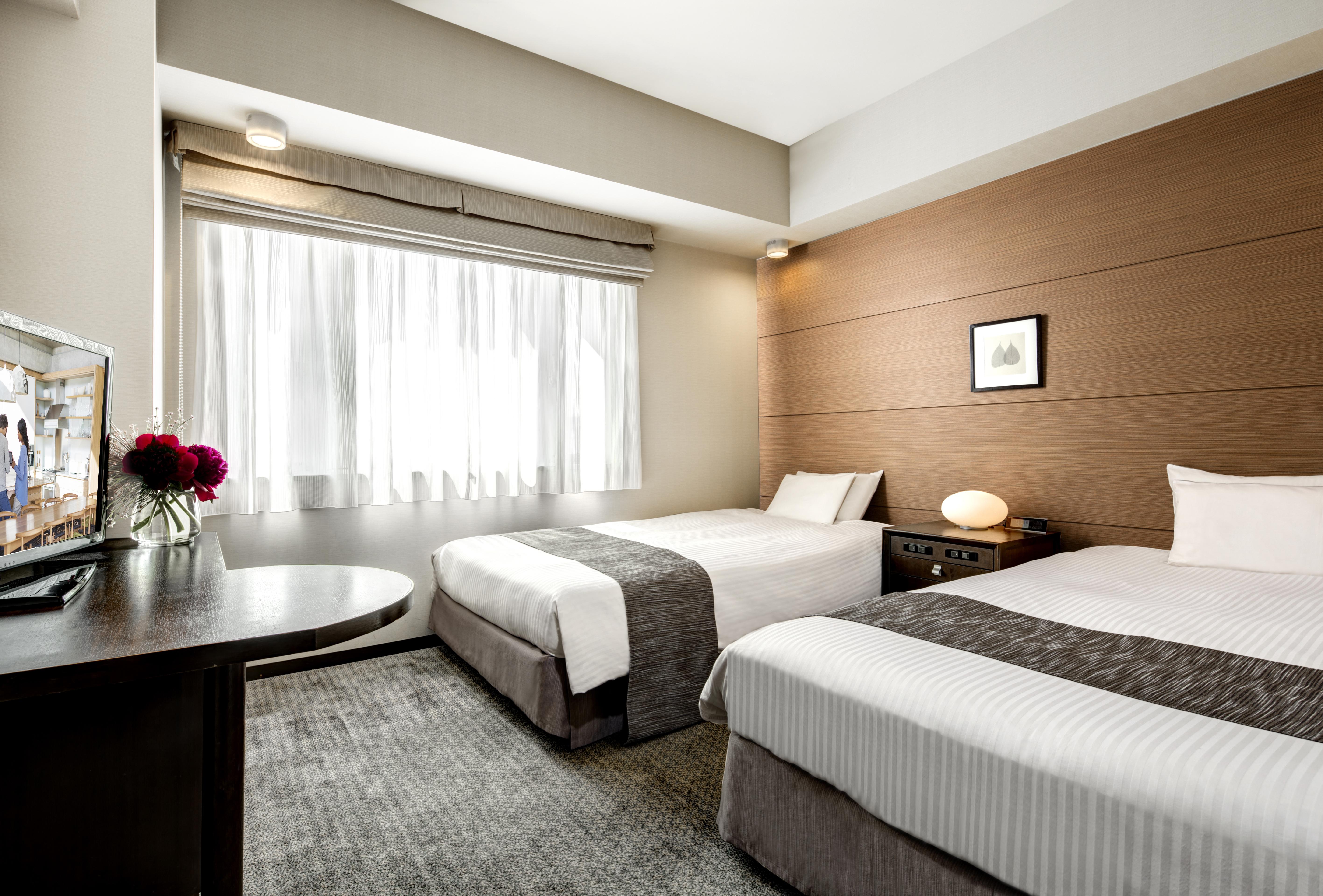 Citadines Central Shinjuku Tokyo Dış mekan fotoğraf