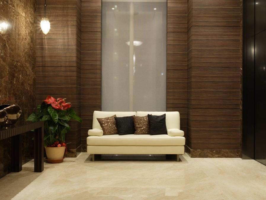 Citadines Central Shinjuku Tokyo Dış mekan fotoğraf