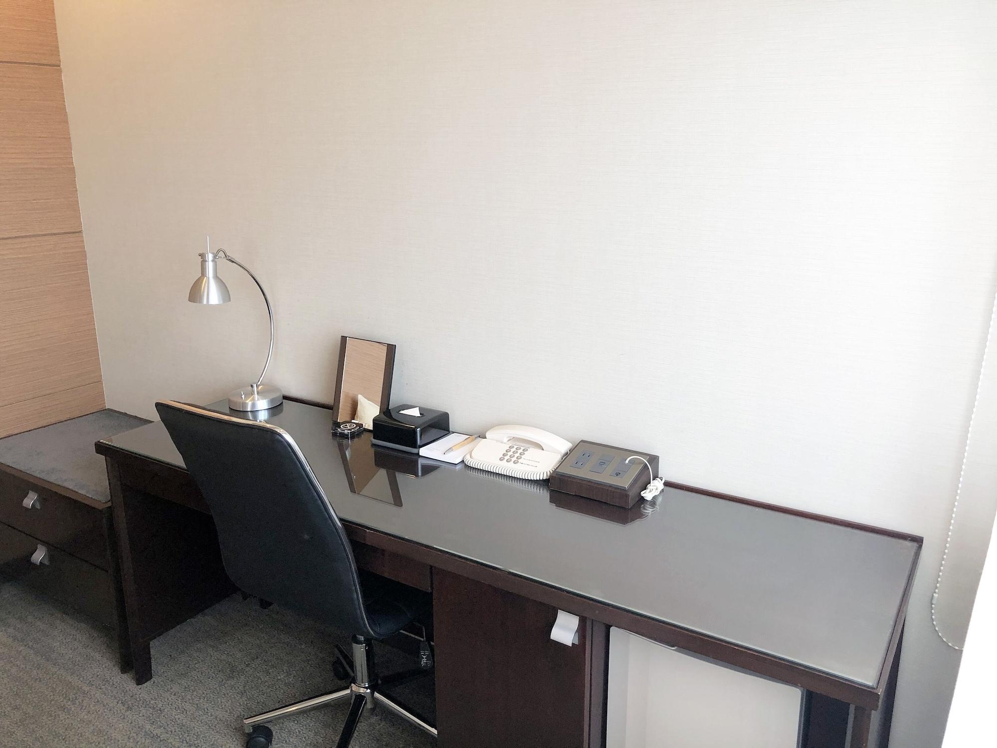 Citadines Central Shinjuku Tokyo Dış mekan fotoğraf