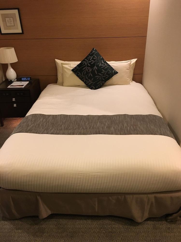 Citadines Central Shinjuku Tokyo Dış mekan fotoğraf