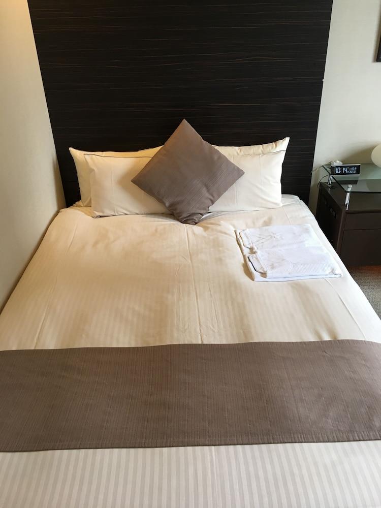 Citadines Central Shinjuku Tokyo Dış mekan fotoğraf