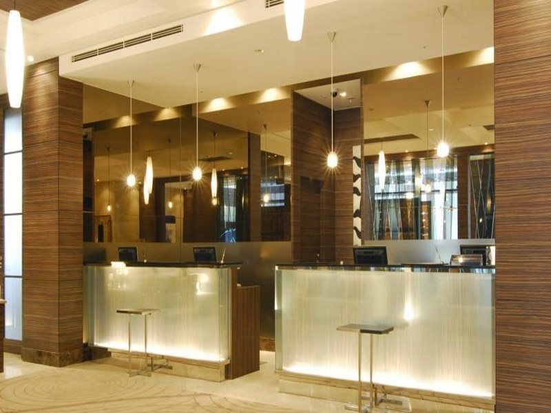 Citadines Central Shinjuku Tokyo Dış mekan fotoğraf