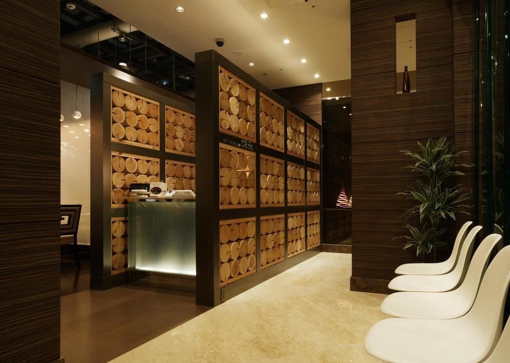 Citadines Central Shinjuku Tokyo Dış mekan fotoğraf
