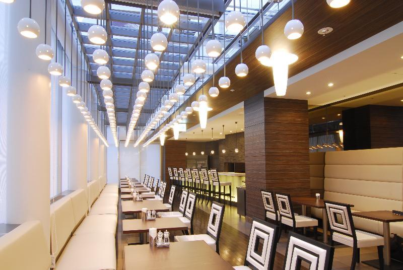 Citadines Central Shinjuku Tokyo Dış mekan fotoğraf