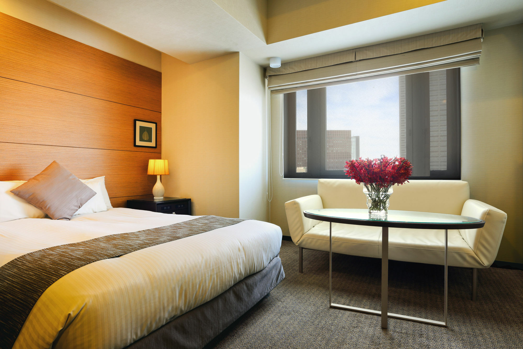 Citadines Central Shinjuku Tokyo Dış mekan fotoğraf